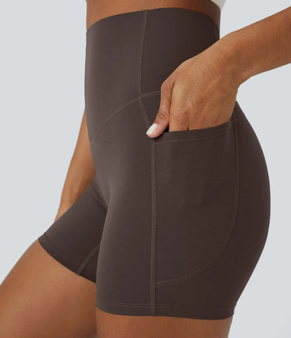 Flexora™ Pocket Shorts