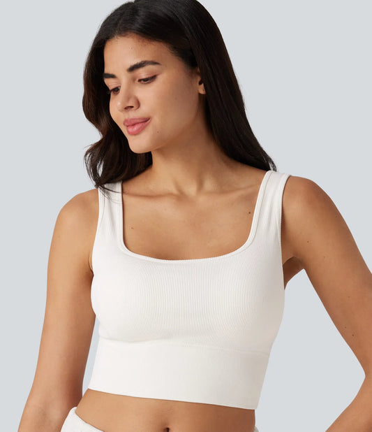 FlexForm™ Seamless Sculpt Tank