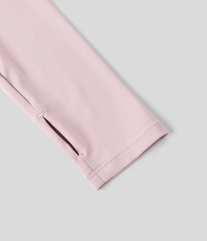 SculptMotion™ Long Sleeve Support Top