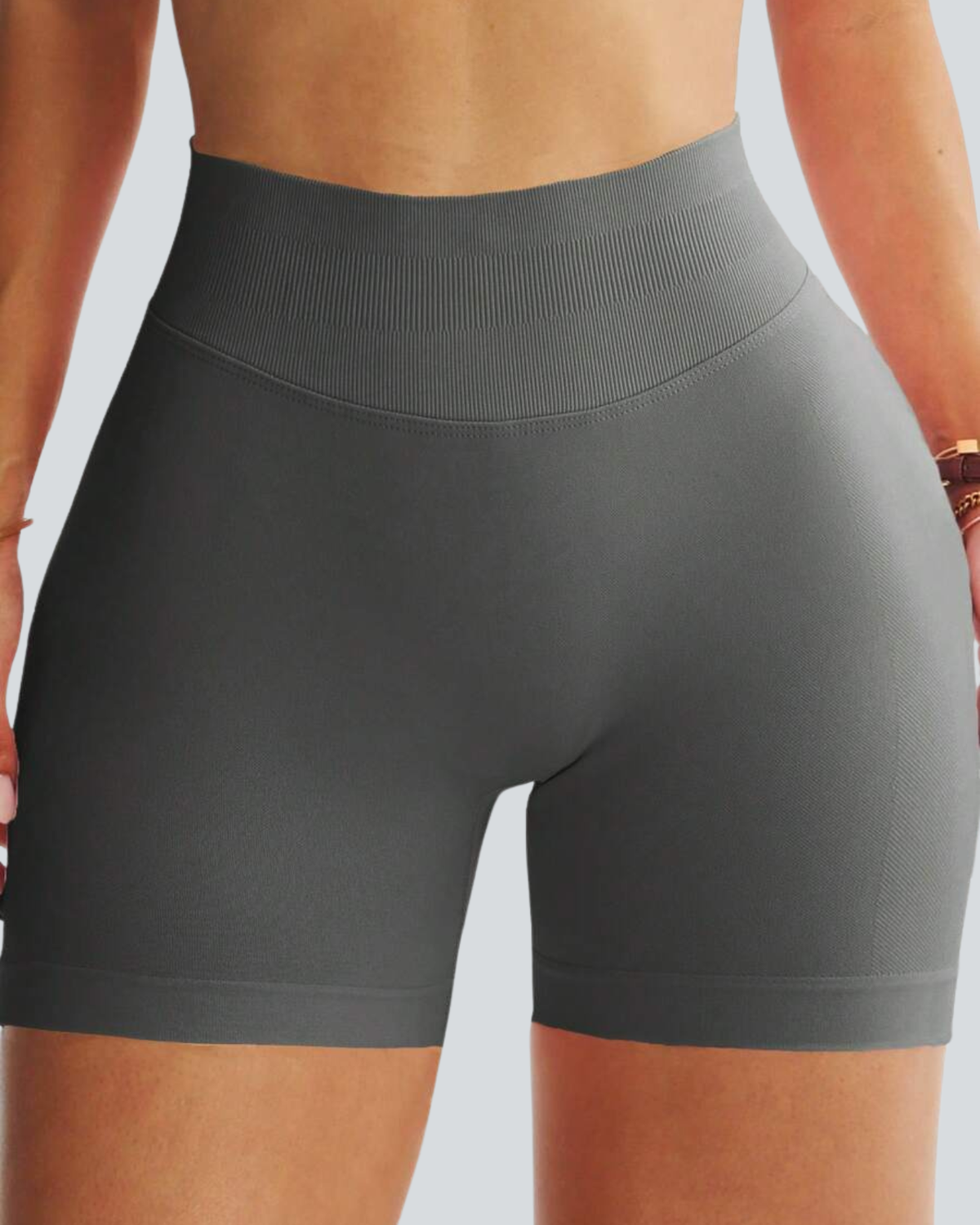 SculptLift™ Seamless Shorts