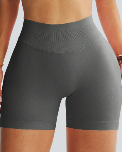 SculptLift™ Seamless Shorts