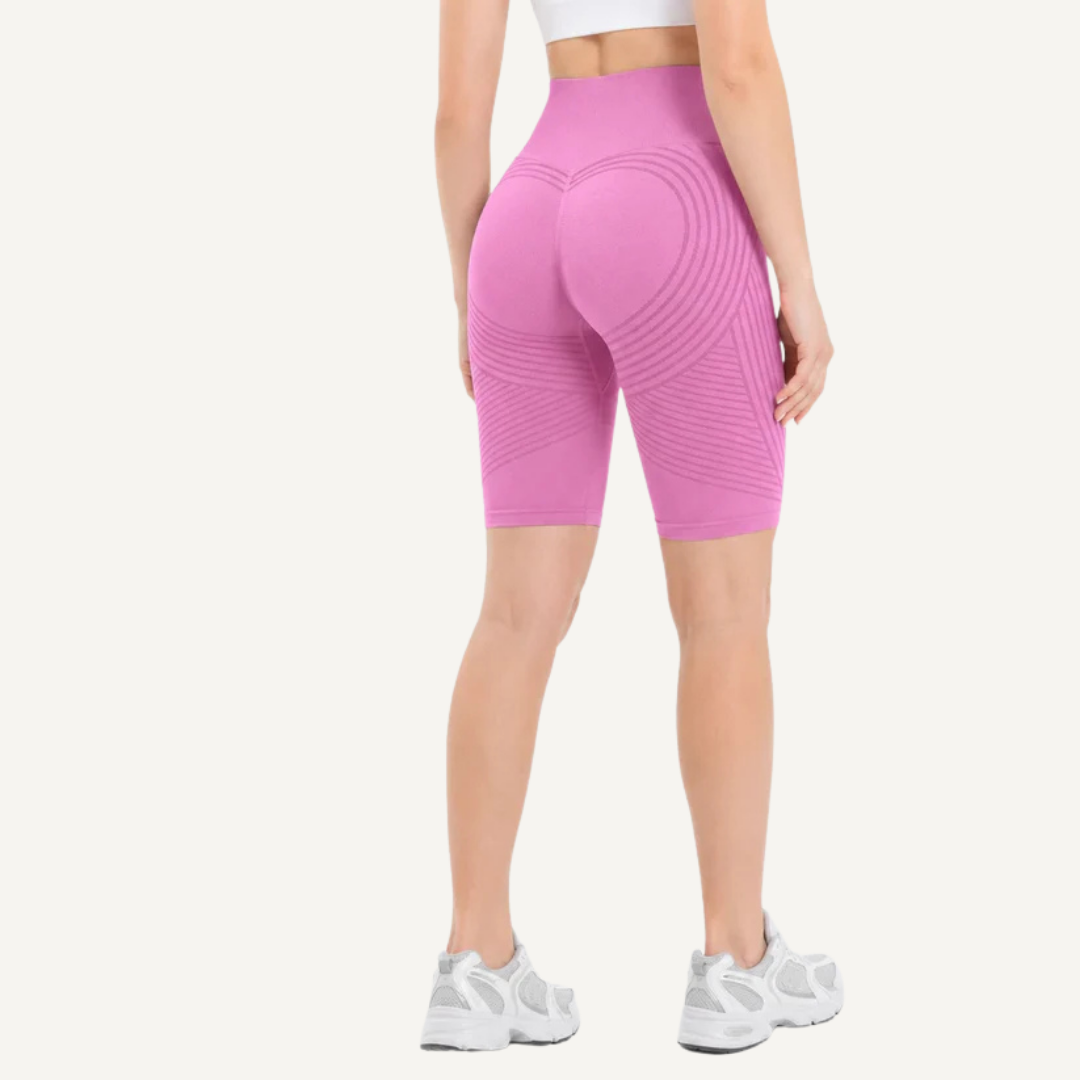 Curve Enhancing Shorts