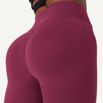 CurveFit Sculpt Leggings