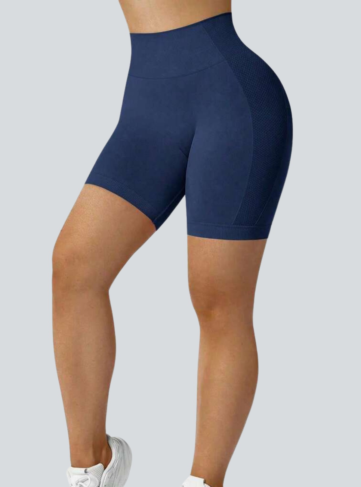 SculptCurve™ Seamless Shorts