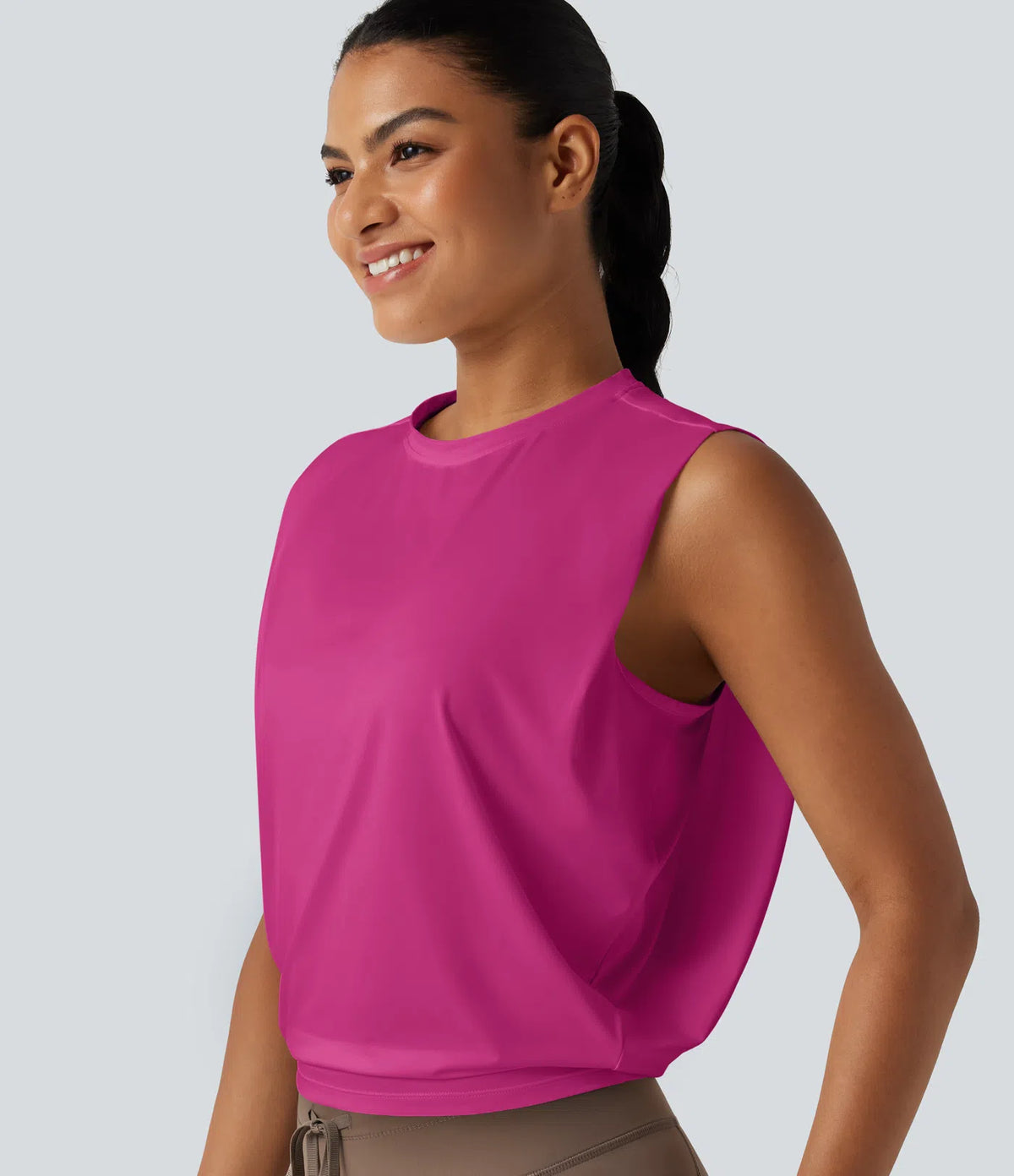 Aireva™ Crop Top
