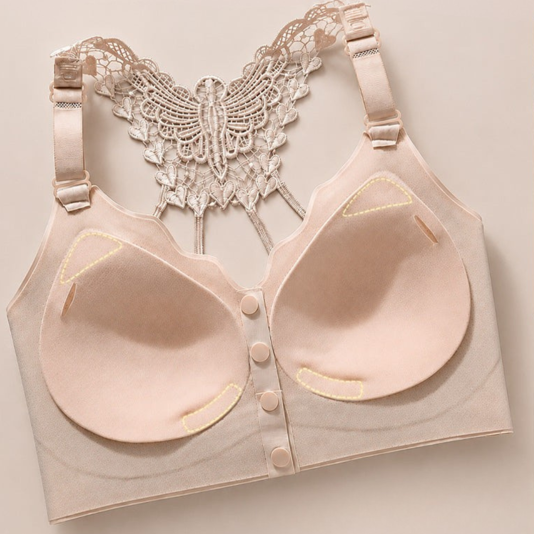 Comfy LaceLift™ Bra