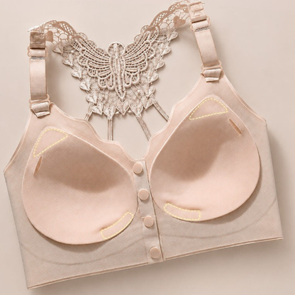 Comfy LaceLift™ Bra