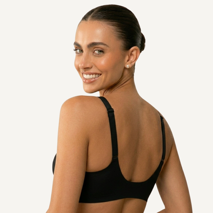 JellyLift Deep V Wireless Bra