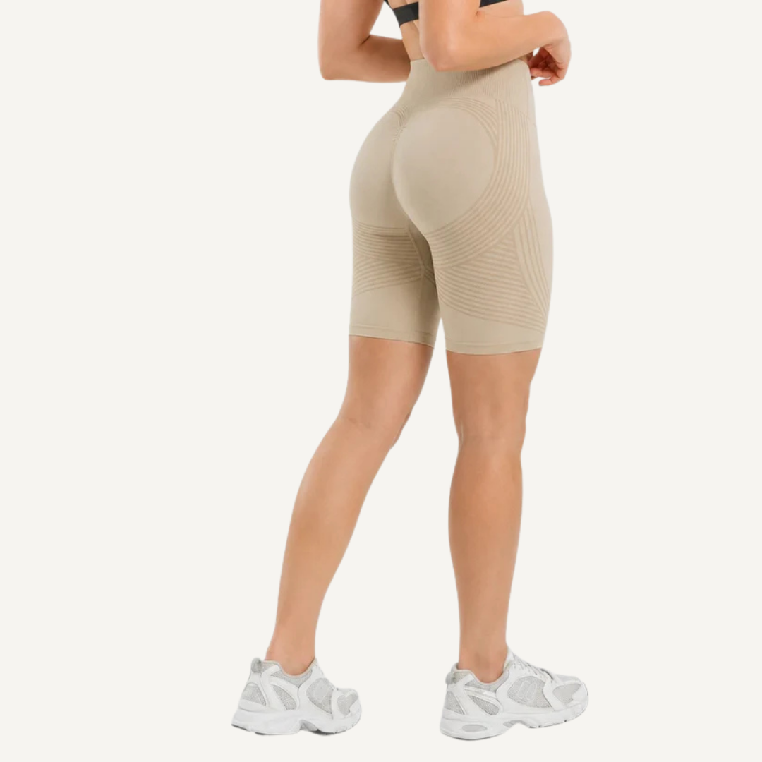 Curve Enhancing Shorts