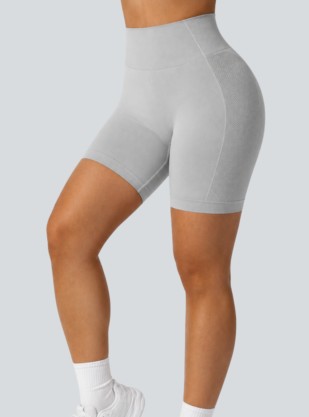SculptCurve™ Seamless Shorts