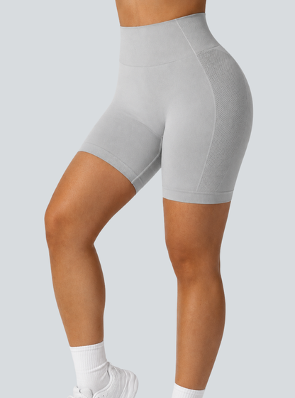 SculptCurve™ Seamless Shorts