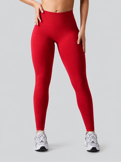 SculptRib™ High-Waist Leggings