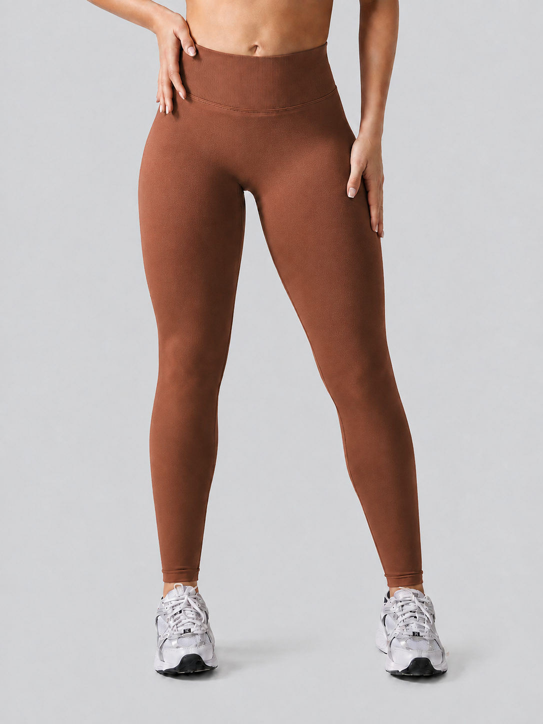 SculptRib™ High-Waist Leggings