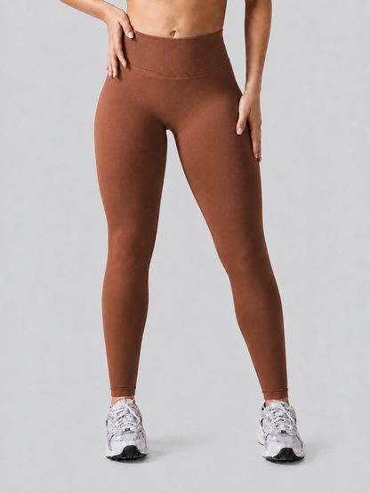 SculptRib™ High-Waist Leggings