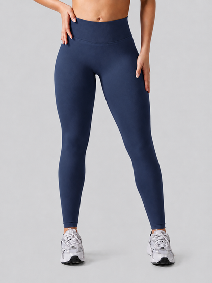 SculptRib™ High-Waist Leggings