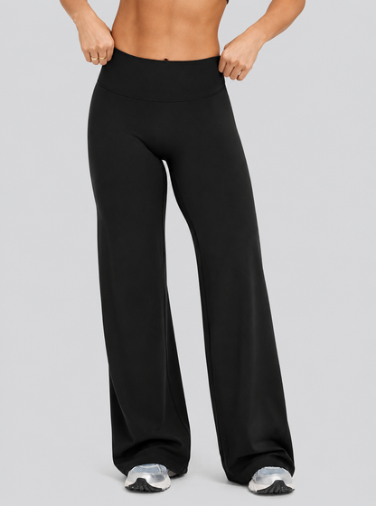 SculptFlow™ Wide Leg Pants