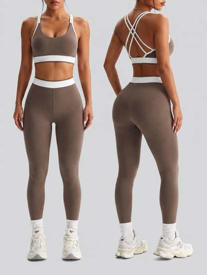 EdgeForm™ Active Set