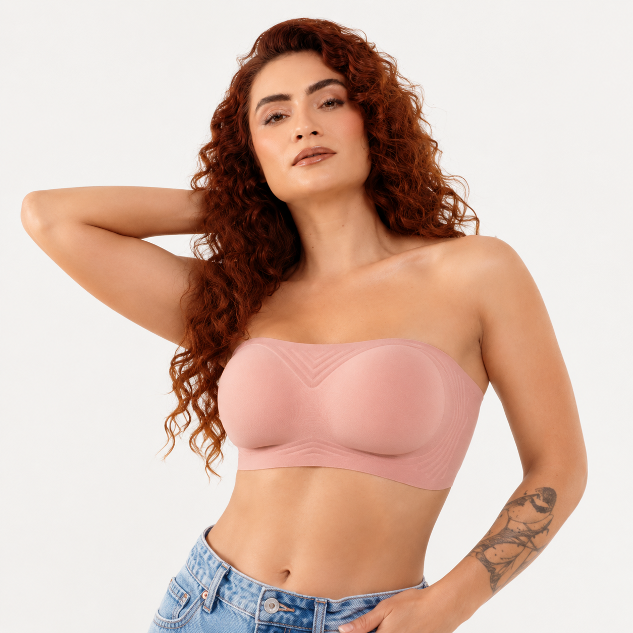 ComfortLine™ Bra