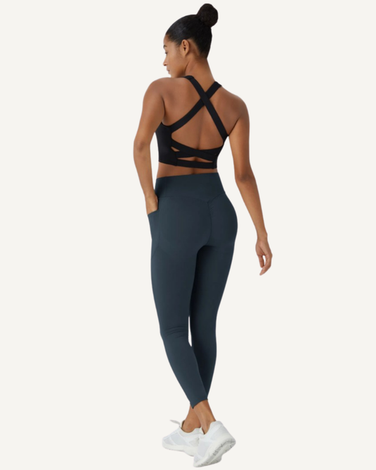 CurveFit Sculpt Leggings