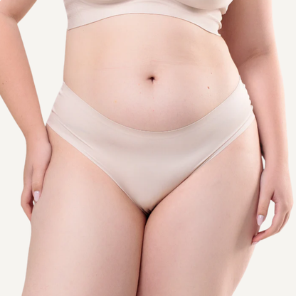 ZipLock Waist Trainer - Adjustable