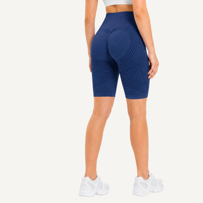 Curve Enhancing Shorts