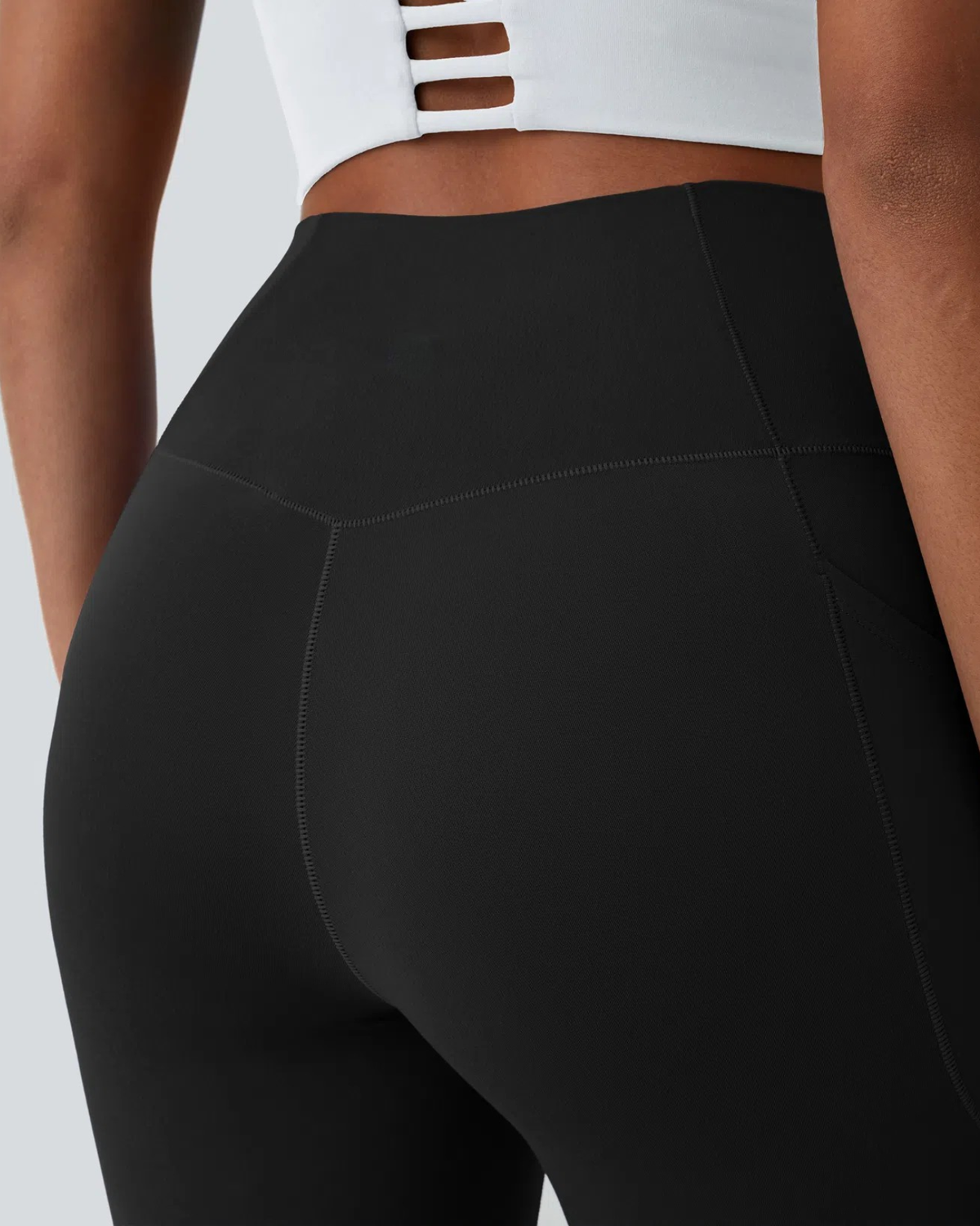 SoftlyZero™ Crossover Leggings