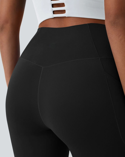 SoftlyZero™ Crossover Leggings