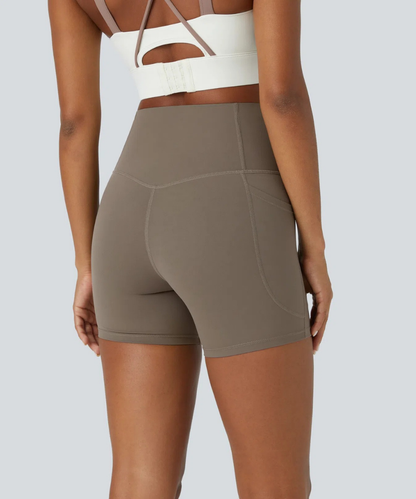 Flexora™ Pocket Shorts