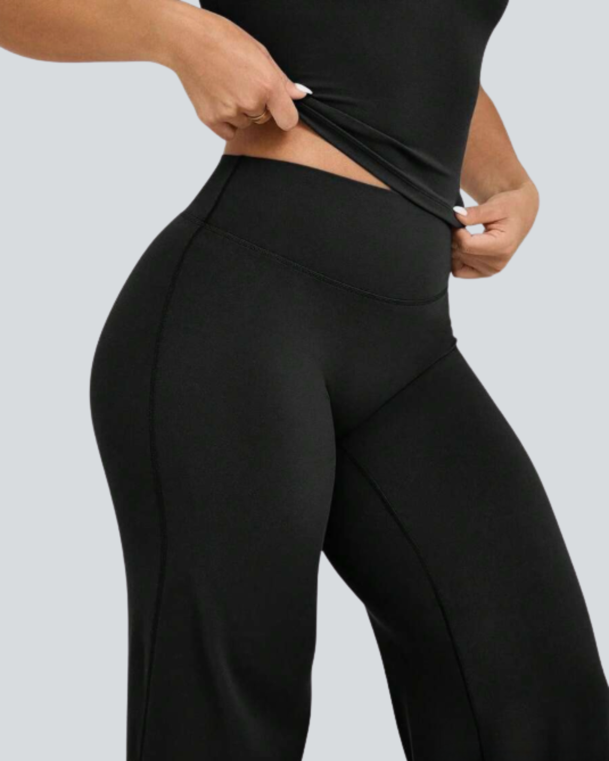SculptFlow™ Wide Leg Pants