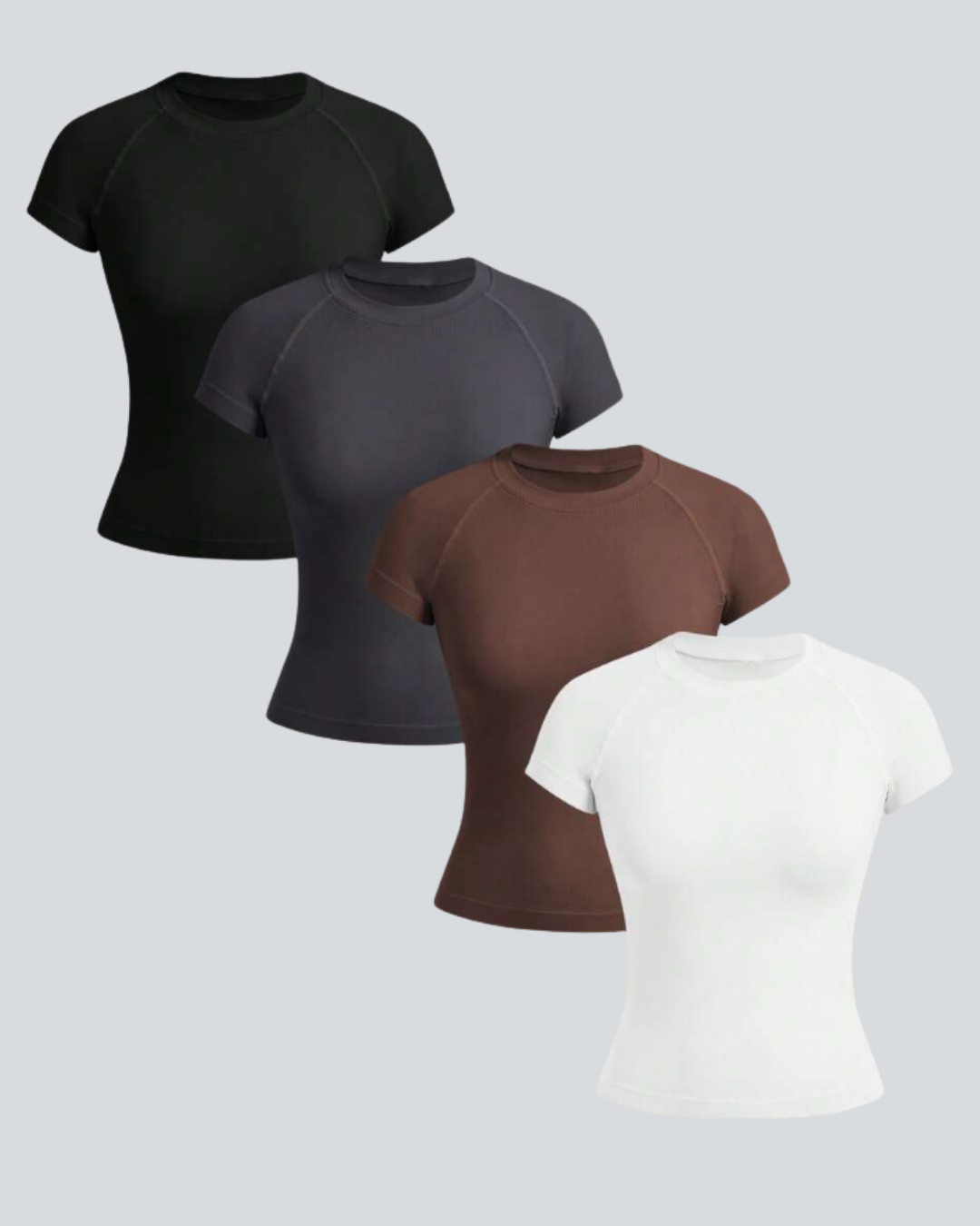 FlexForm™ Seamless Tee