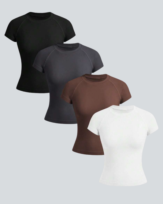 FlexForm™ Seamless Tee