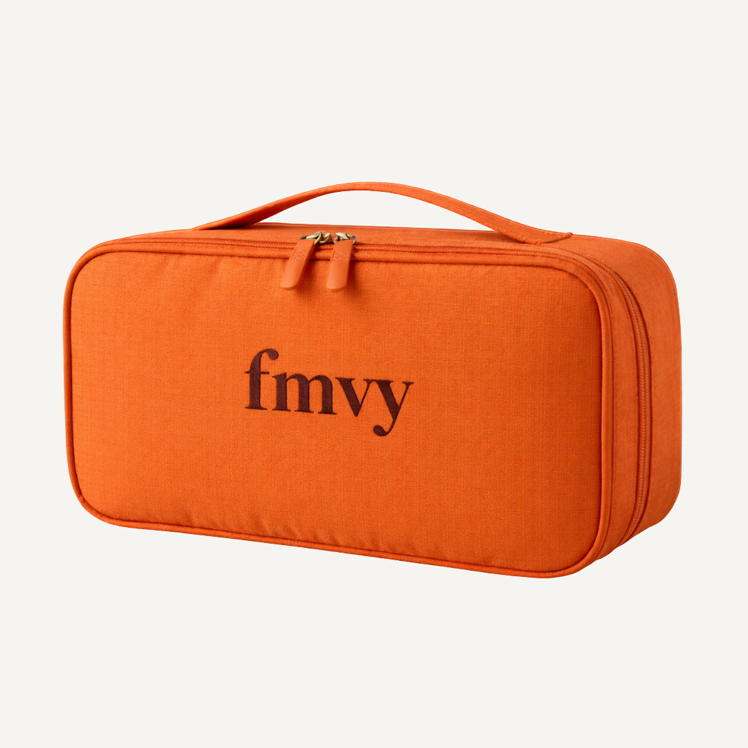 Lingerie Travel Organizer Bundle