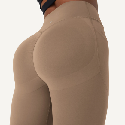 CurveFit Sculpt Leggings