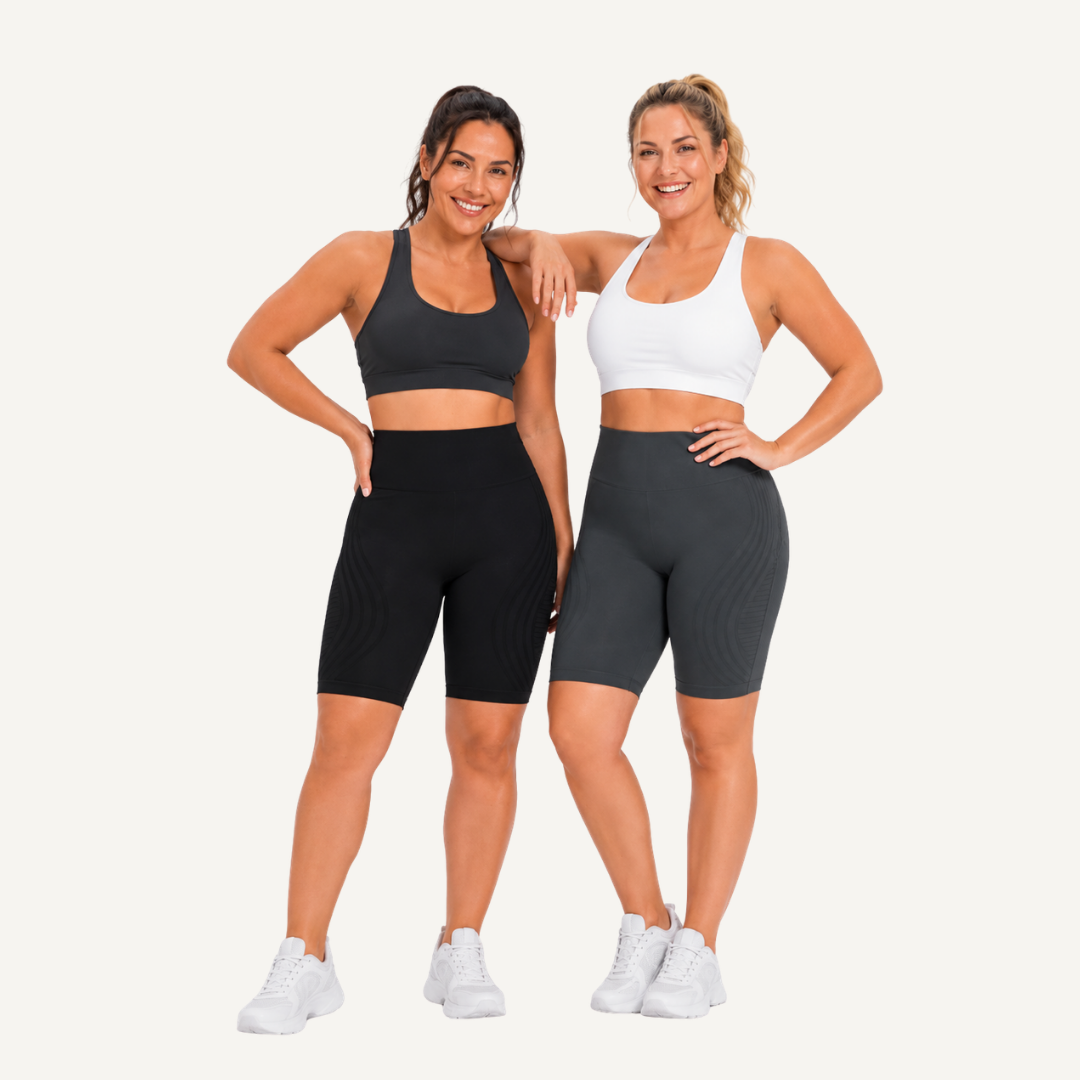 Curve Enhancing Shorts