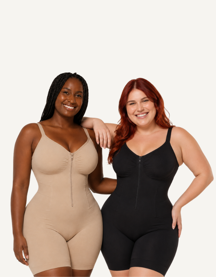 CurveForm™ ZipLift Shapewear