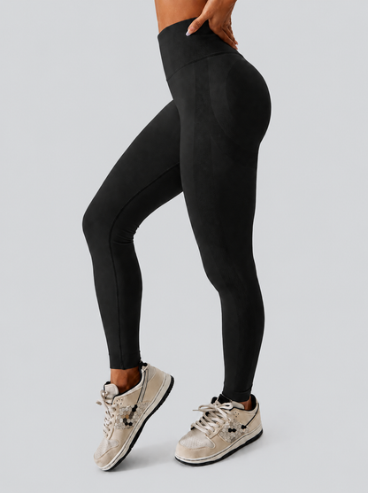 SculptRib™ High-Waist Leggings