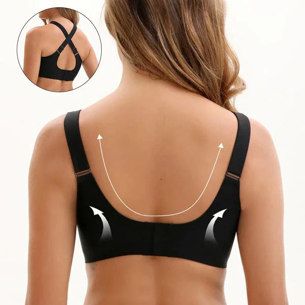 ComfortLace Bra™